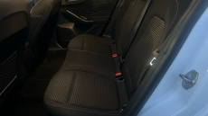 Ford Focus 1.0 EcoBoost Hybrid mHEV 125 Titanium Edition 5dr Petrol Hatchback